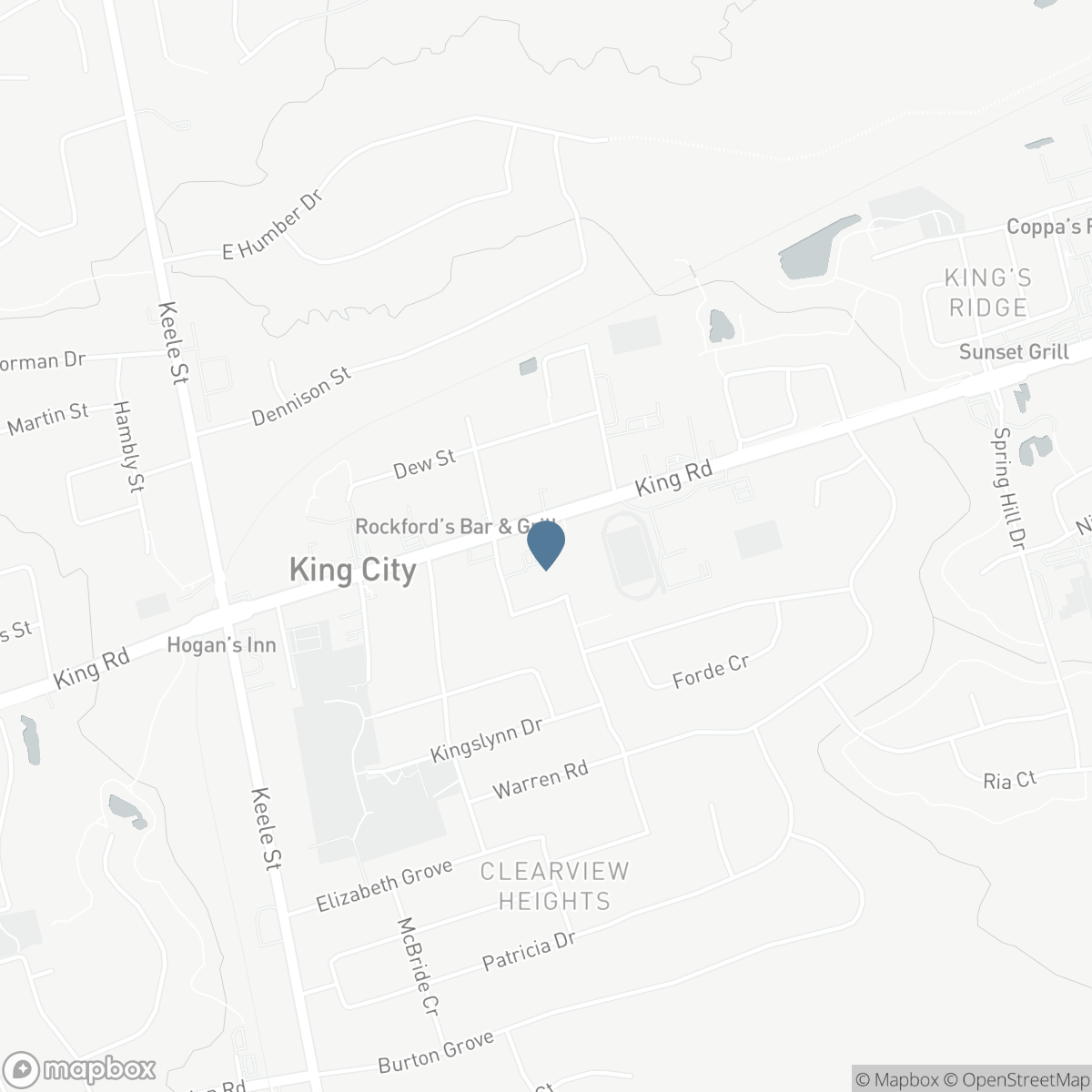 230 - 2075 KING ROAD, King, Ontario L7B 0R6